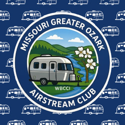 Missouri Greater Ozark Airstream Club
