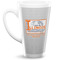 Northern Illinois Airstream Club Logo Latte Mug