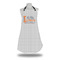 Northern Illinois Airstream Club Logo Apron