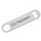 Northern Illinois Airstream Club Logo Bar Bottle Opener