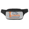 Northern Illinois Airstream Club Logo Fanny Pack - Modern Style