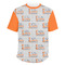 Northern Illinois Airstream Club Logo Men's Crew T-Shirt