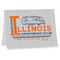 Northern Illinois Airstream Club Logo Note Cards