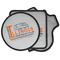 Northern Illinois Airstream Club Logo Iron on Patches