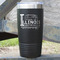 Northern Illinois Airstream Club Logo 20 oz Stainless Steel Tumbler