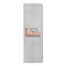 Northern Illinois Airstream Club Logo Runner Rug - 2.5' x 8'