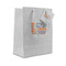 Northern Illinois Airstream Club Logo Gift Bag
