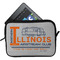 Northern Illinois Airstream Club Logo Tablet Case / Sleeve
