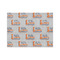 Northern Illinois Airstream Club Logo Tissue Paper Sheets - Medium - Heavyweight