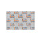 Northern Illinois Airstream Club Logo Tissue Paper Sheets - Small - Heavyweight