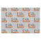 Northern Illinois Airstream Club Logo Tissue Paper Sheets - X-Large - Heavyweight