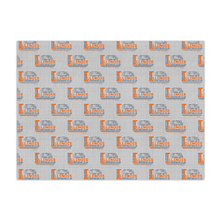 Northern Illinois Airstream Club Logo Tissue Paper Sheets