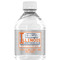 Northern Illinois Airstream Club Logo Water Bottle Labels - Custom Sized