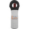 Northern Illinois Airstream Club Logo Wine Tote Bag