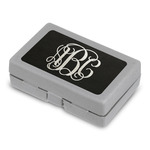 Interlocking Monogram 26 Piece Deluxe Home Tool Kit (Personalized)