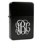 Interlocking Monogram Windproof Lighter (Personalized)