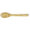 Script Name Bamboo Spoons - Single Sided - FRONT