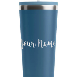 Script Name RTIC Everyday Tumbler with Straw - 28oz (Personalized)