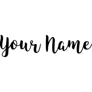 Script Name