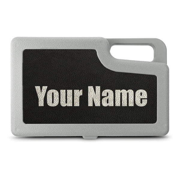 Block Name 27 Piece Automotive Tool Kit - Approval