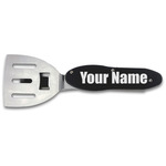 Block Name BBQ Tool Set - Single-Sided (Personalized)