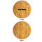 Block Name Bamboo Cutting Boards - APPROVAL