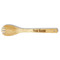 Block Name Bamboo Sporks - Double Sided - FRONT