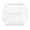 Block Name Glass Cake Dish - APPROVAL (8x8)