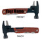 Block Name Multi-Tool Hammer - Single Sided - Approval