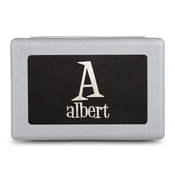 Name & Initial 26 Piece Deluxe Home Tool Kit - Approval