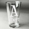 Name & Initial Pint Glasses - Main/Approval