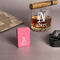 Name & Initial Windproof Lighters - Pink - In Context