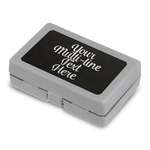 Multiline Text 26-Piece Deluxe Home Tool Kit (Personalized)