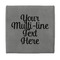 Multiline Text Jewelry Gift Box - Approval