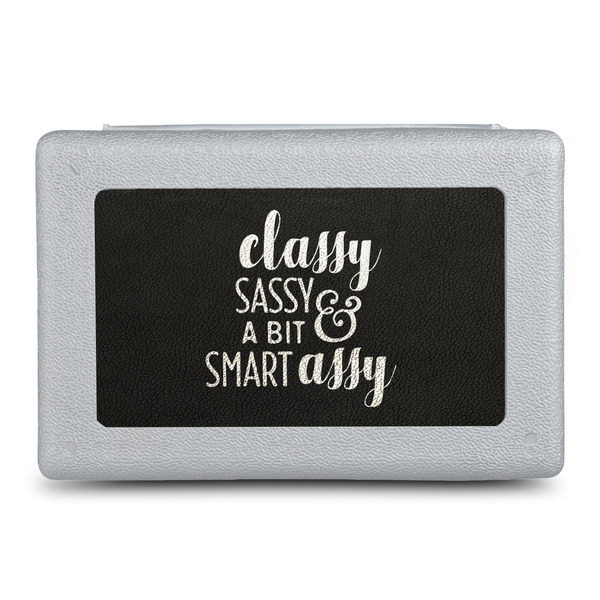 Sassy Quotes 26 Piece Deluxe Home Tool Kit - Approval