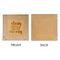Sassy Quotes Genuine Leather Valet Trays - APPROVAL