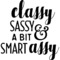 Sassy Quotes