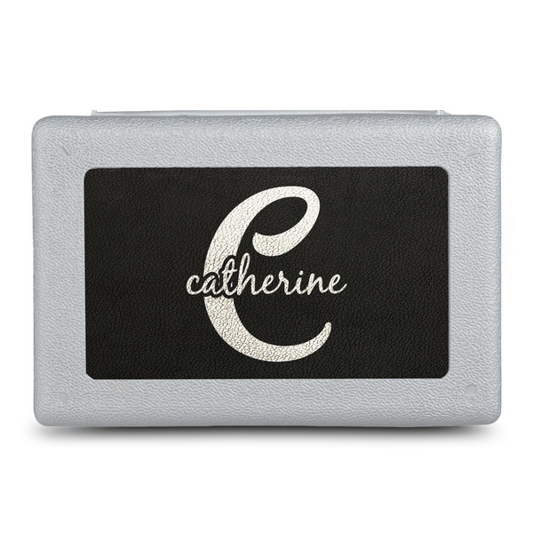 Name & Initial (Girly) 26 Piece Deluxe Home Tool Kit - Approval