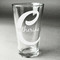 Name & Initial (Girly) Pint Glasses - Main/Approval