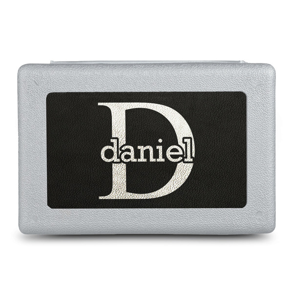 Name & Initial (for Guys) 26 Piece Deluxe Home Tool Kit - Approval