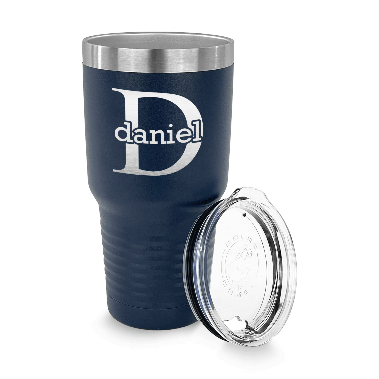 https://www.youcustomizeit.com/common/MAKE/837778/Name-Initial-for-Guys-30-oz-Stainless-Steel-Ringneck-Tumblers-Navy-LID-OFF.jpg?lm=1655151865