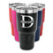 Name & Initial (for Guys) 30 oz Stainless Steel Ringneck Tumblers - Parent/Main