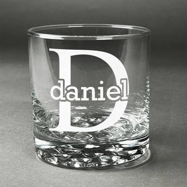 YouCustomizeIt Whiskey Glass