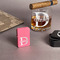 Name & Initial (for Guys) Windproof Lighters - Pink - In Context