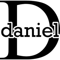 Name & Initial (for Guys)