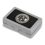 Round Monogram 26-Piece Deluxe Home Tool Kit (Personalized)