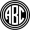 Round Monogram