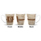 Coffee Lover 12 Oz Latte Mug - Approval