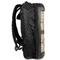 Coffee Lover 13" Hard Shell Backpacks - Side View