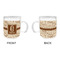 Coffee Lover Acrylic Kids Mug (Personalized) - APPROVAL